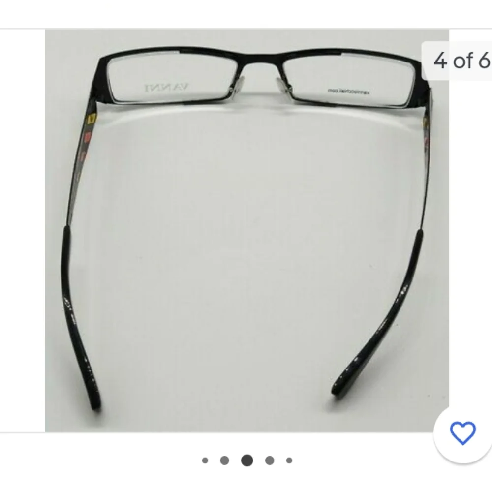 Vanni Frames - Picture 4 of 6